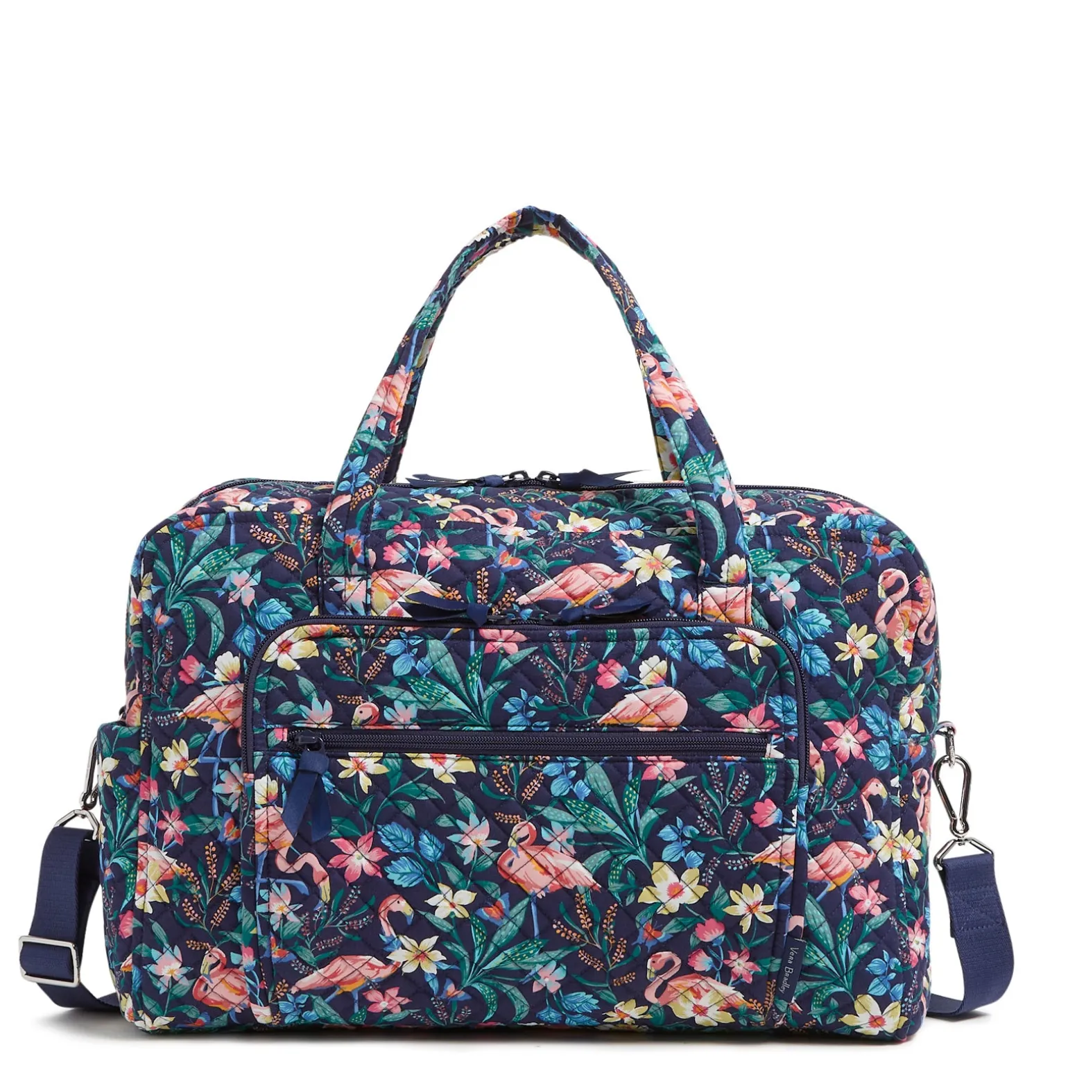Vera Bradley, Weekender Travel Bag