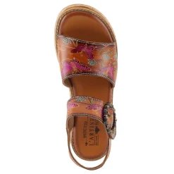 Women's L'Artiste By Spring Step Kenna Sandal