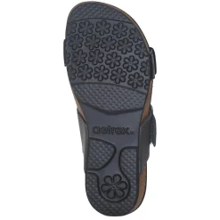 Women's Aetrex, Daisy Sandal