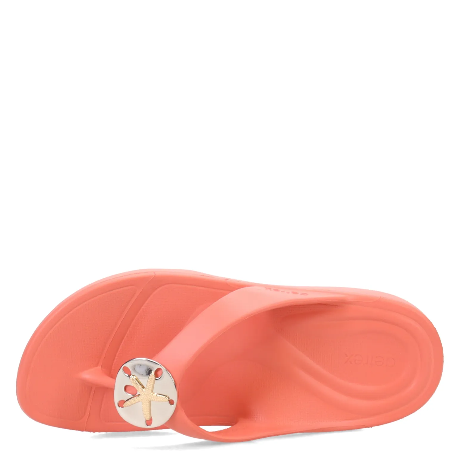 Women's Aetrex, Maui Sandal