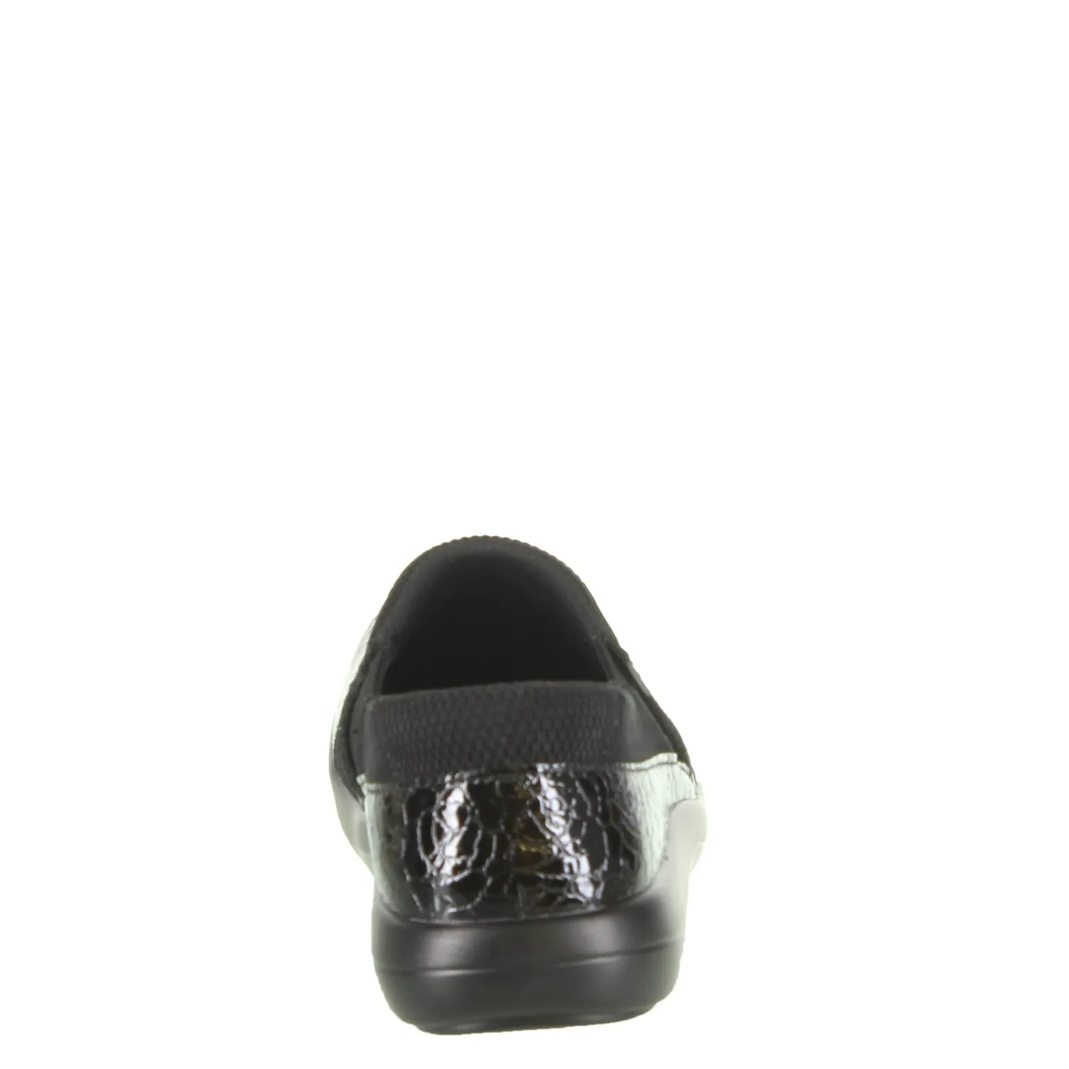 Women's Alegria, Duette Professional Slip On