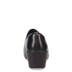 Women's Alegria, Skylar Noir Slip-On
