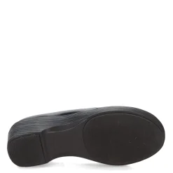 Women's Alegria, Skylar Noir Slip-On
