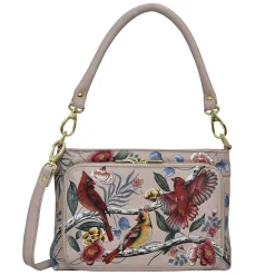 Women's Anuschka, Large RFID Organizer