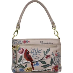Women's Anuschka, Large RFID Organizer