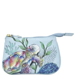 Women's Anuschka, Medium Sized Coin Purse