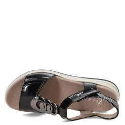 Women's ara, Oregon Sandal
