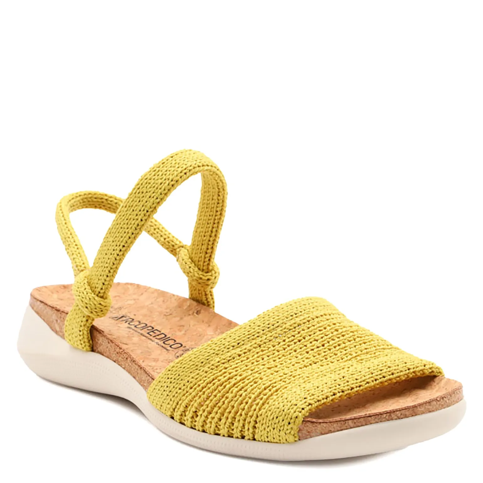 Women's Arcopedico, Arenal Sandal