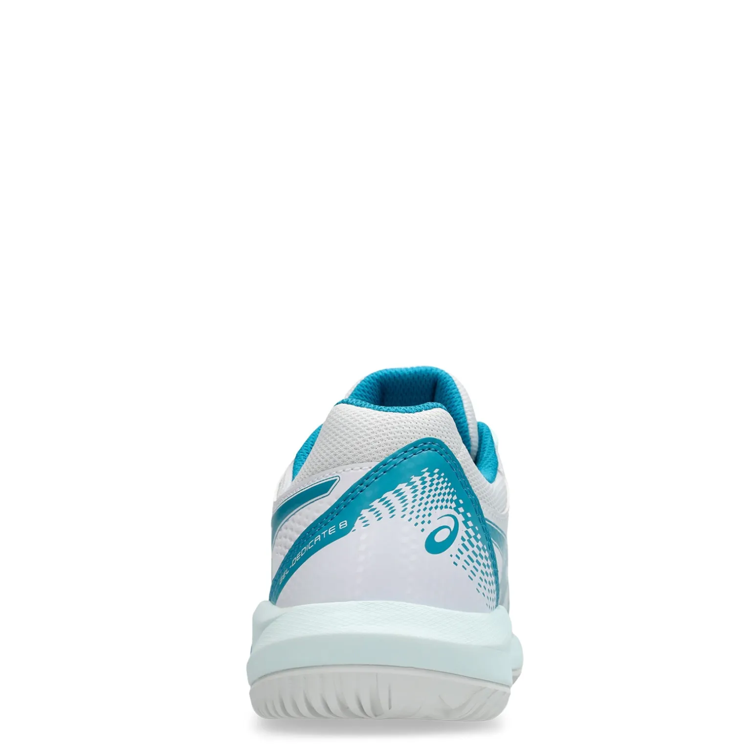 Women's ASICS, GEL-Dedicate 8 Pickleball Shoe - Wide Width