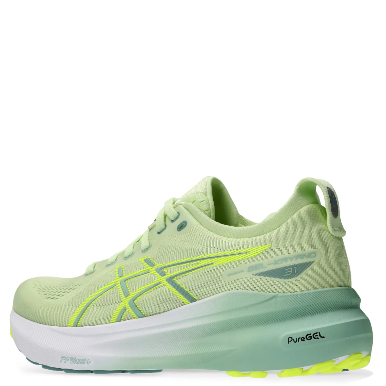 Women's ASICS, GEL-Kayano 31 Running Shoe