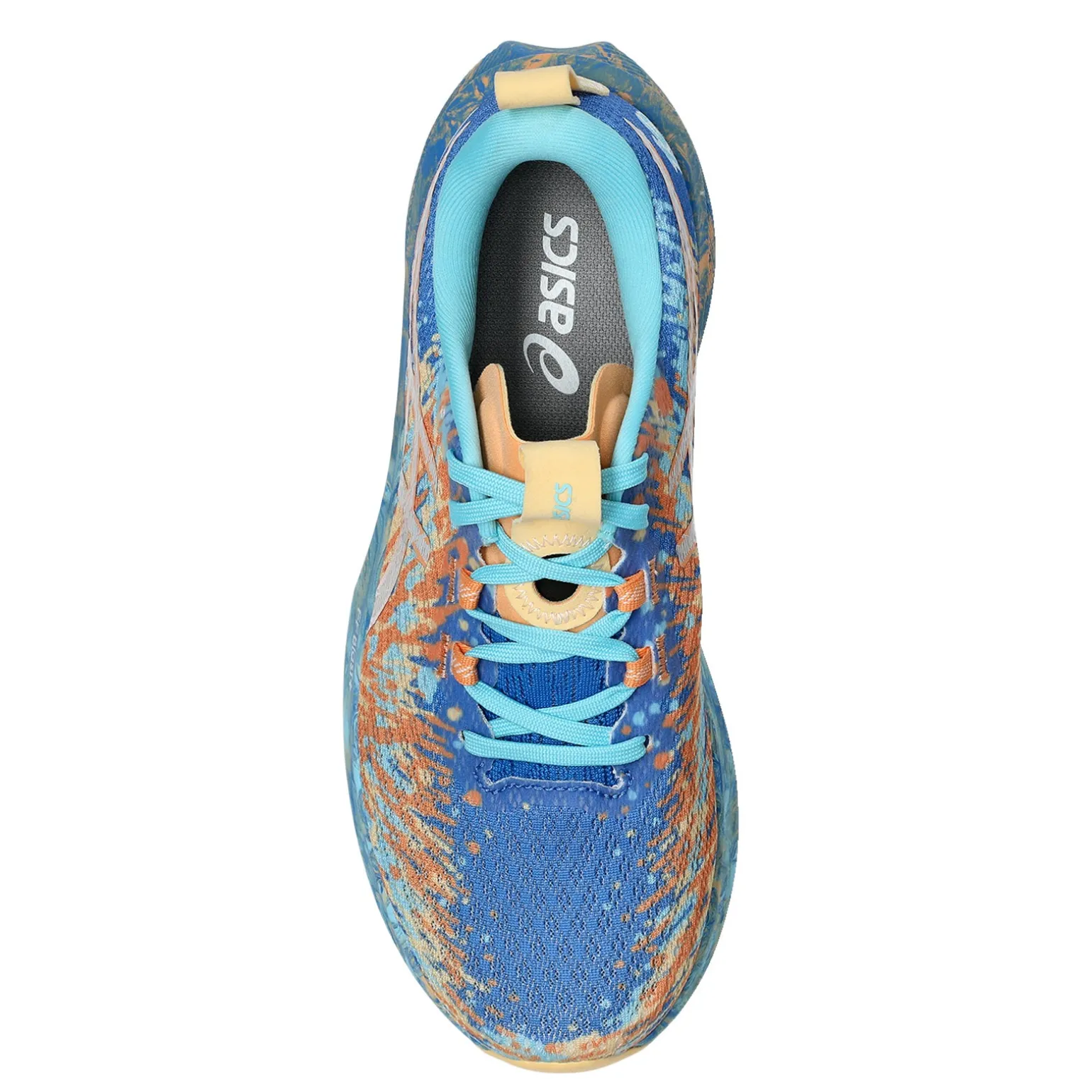 Women's ASICS, GEL-Noosa Tri 16 Running Shoe