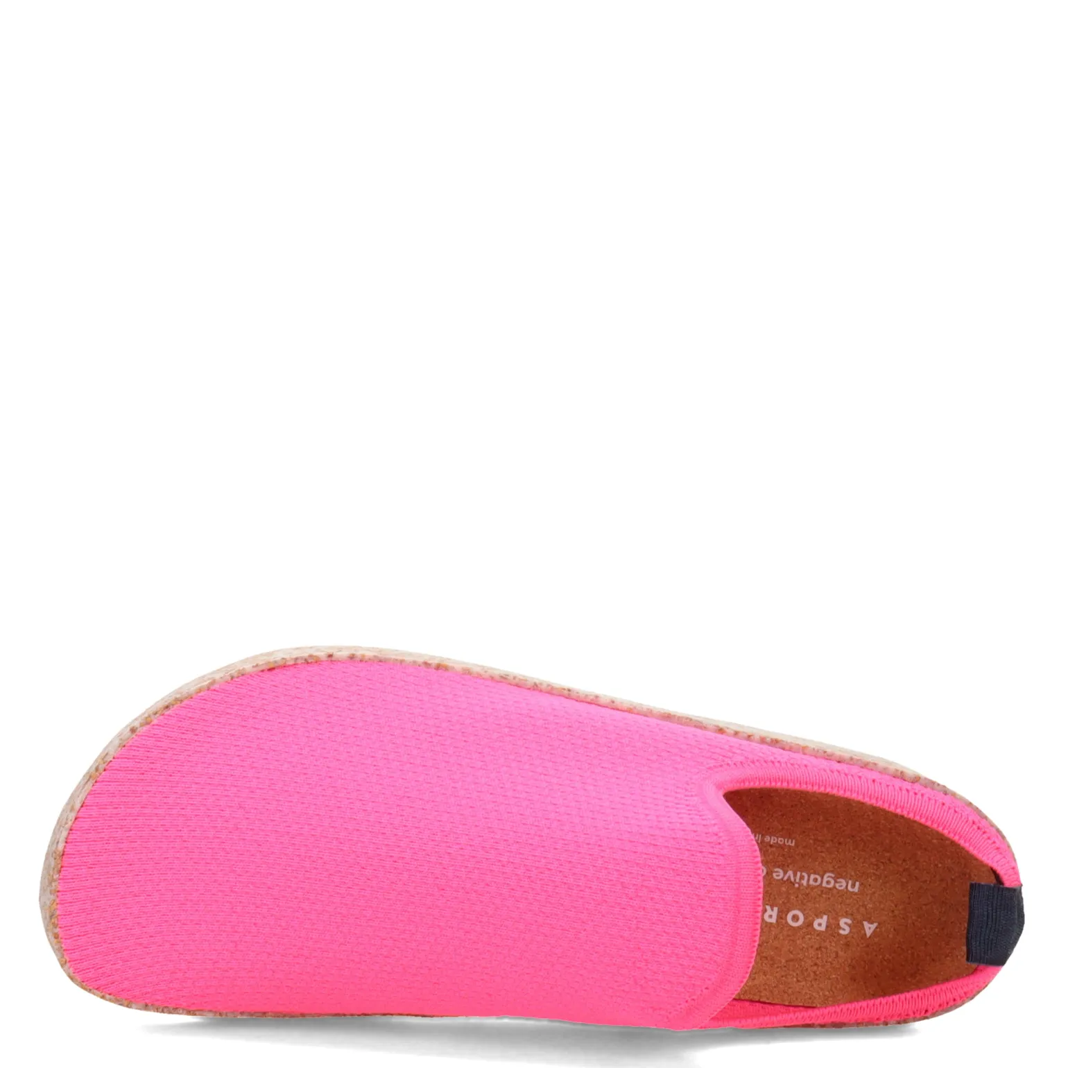 Women's Asportuguesas, Clog