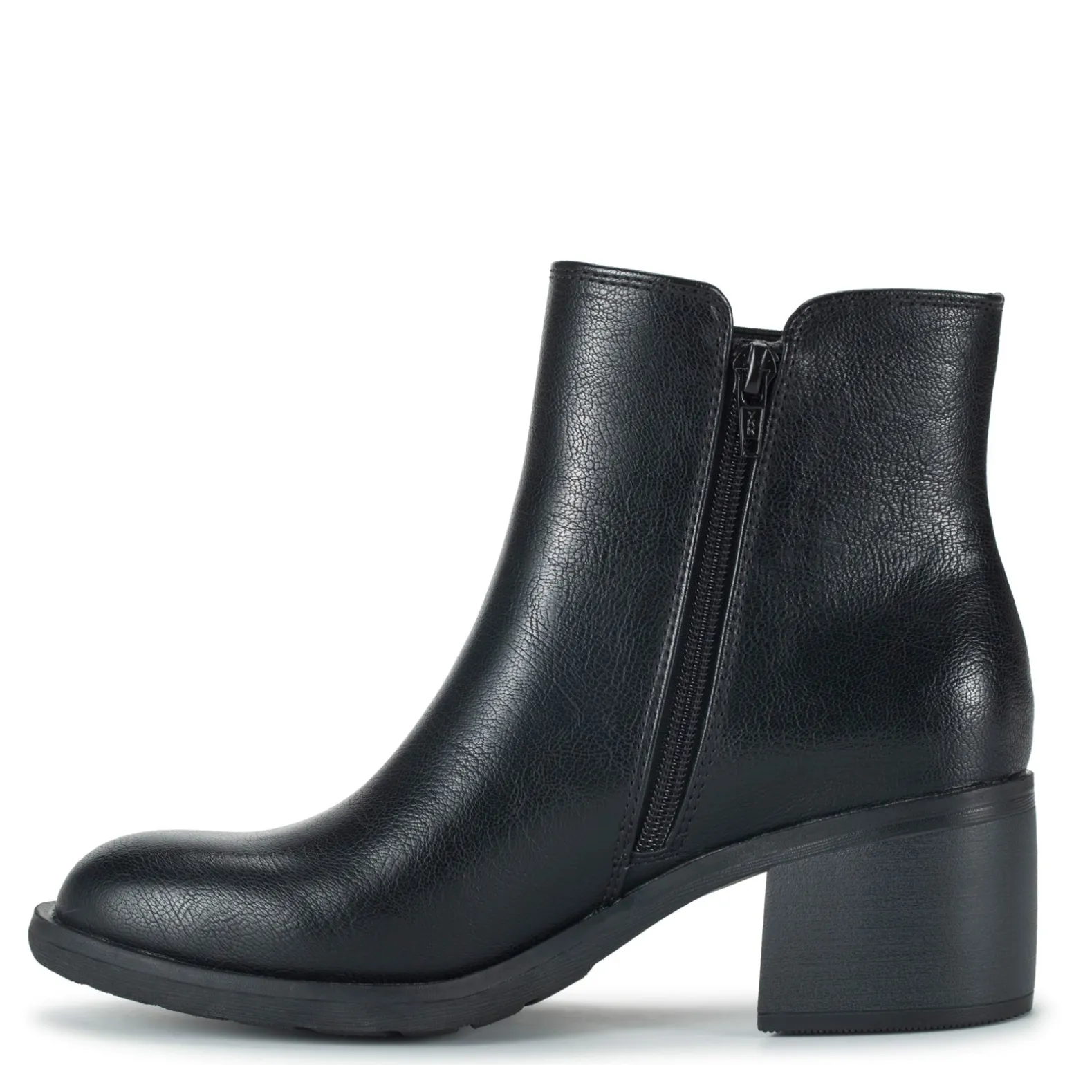Women's BareTraps, Avery Block Heel Bootie