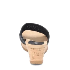 Women's Baretraps, Flossey Slide