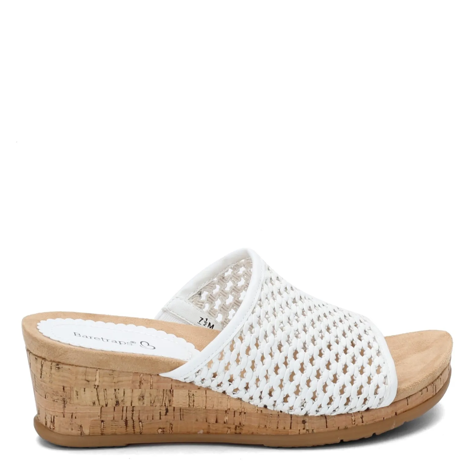 Women's Baretraps, Flossey Sandal