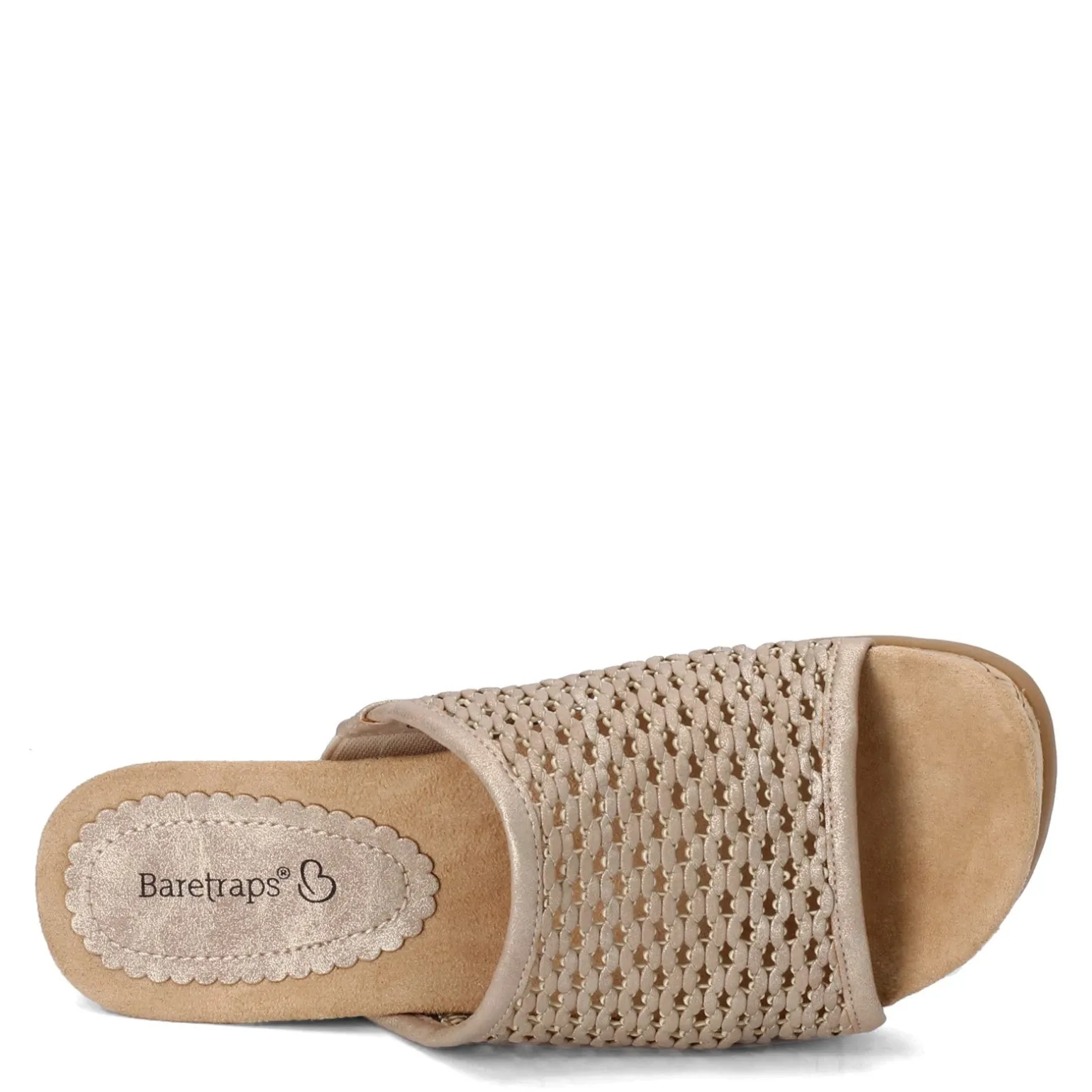 Women's Baretraps, Flossey Sandal