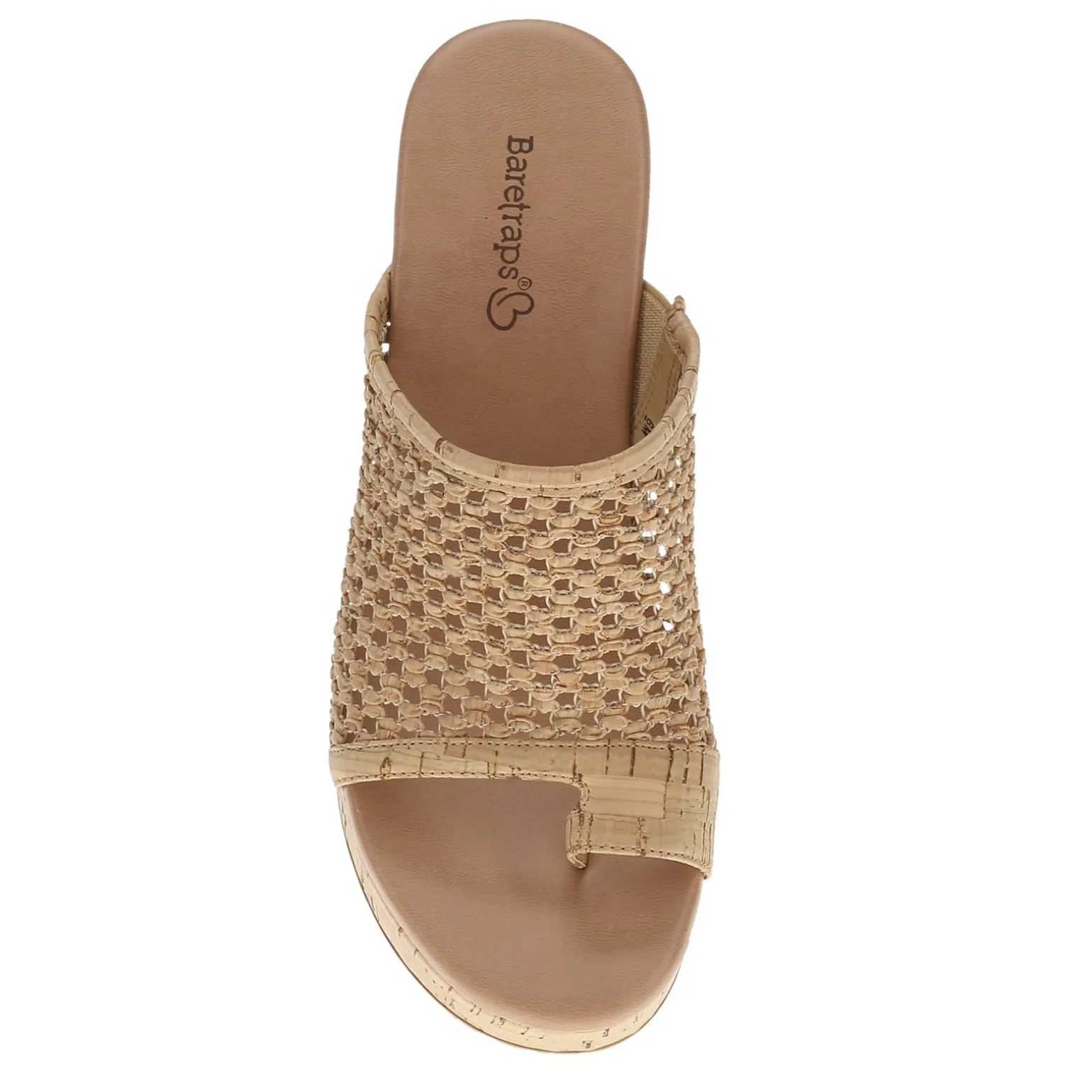 Women's Baretraps, Michaela Sandal