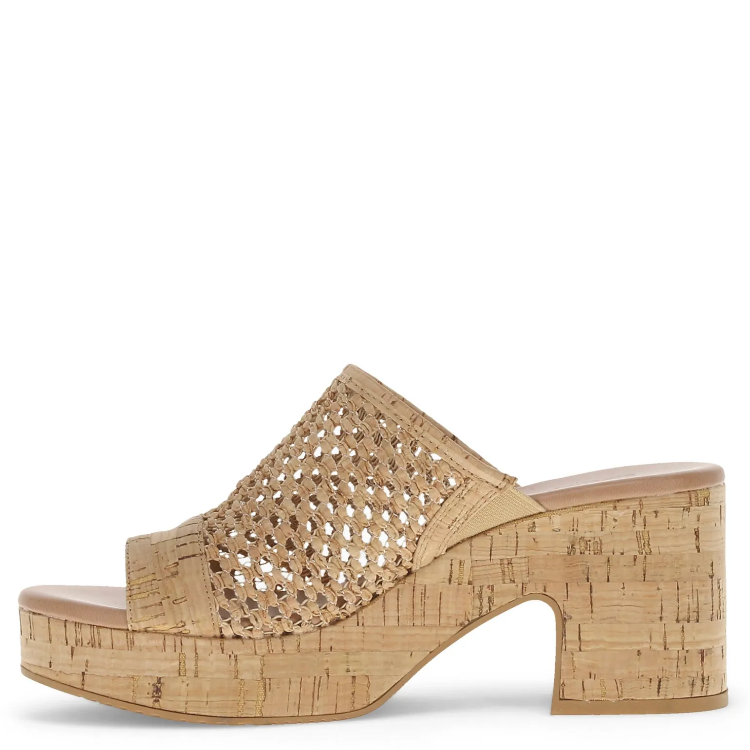 Women's Baretraps, Michaela Sandal