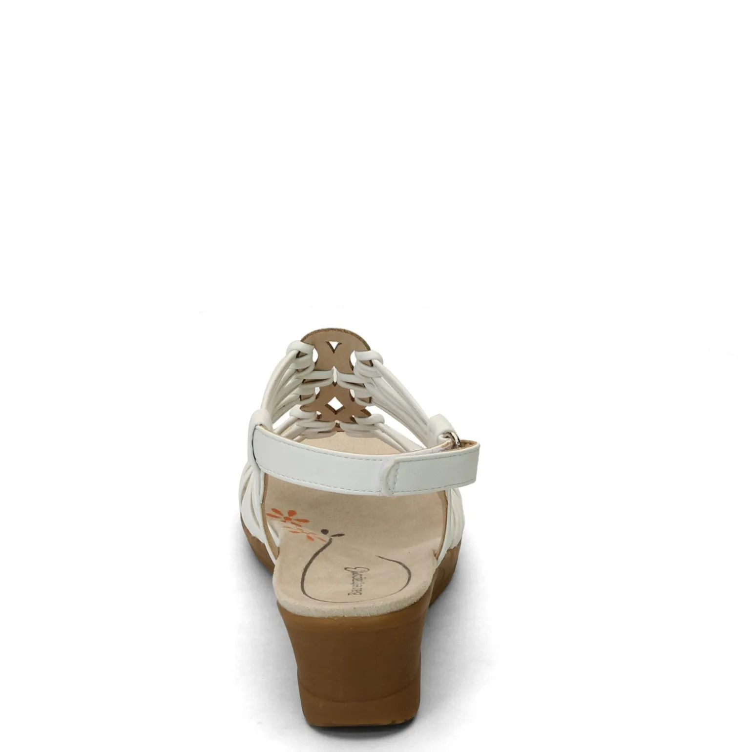 Women's Baretraps, Taren Sandal