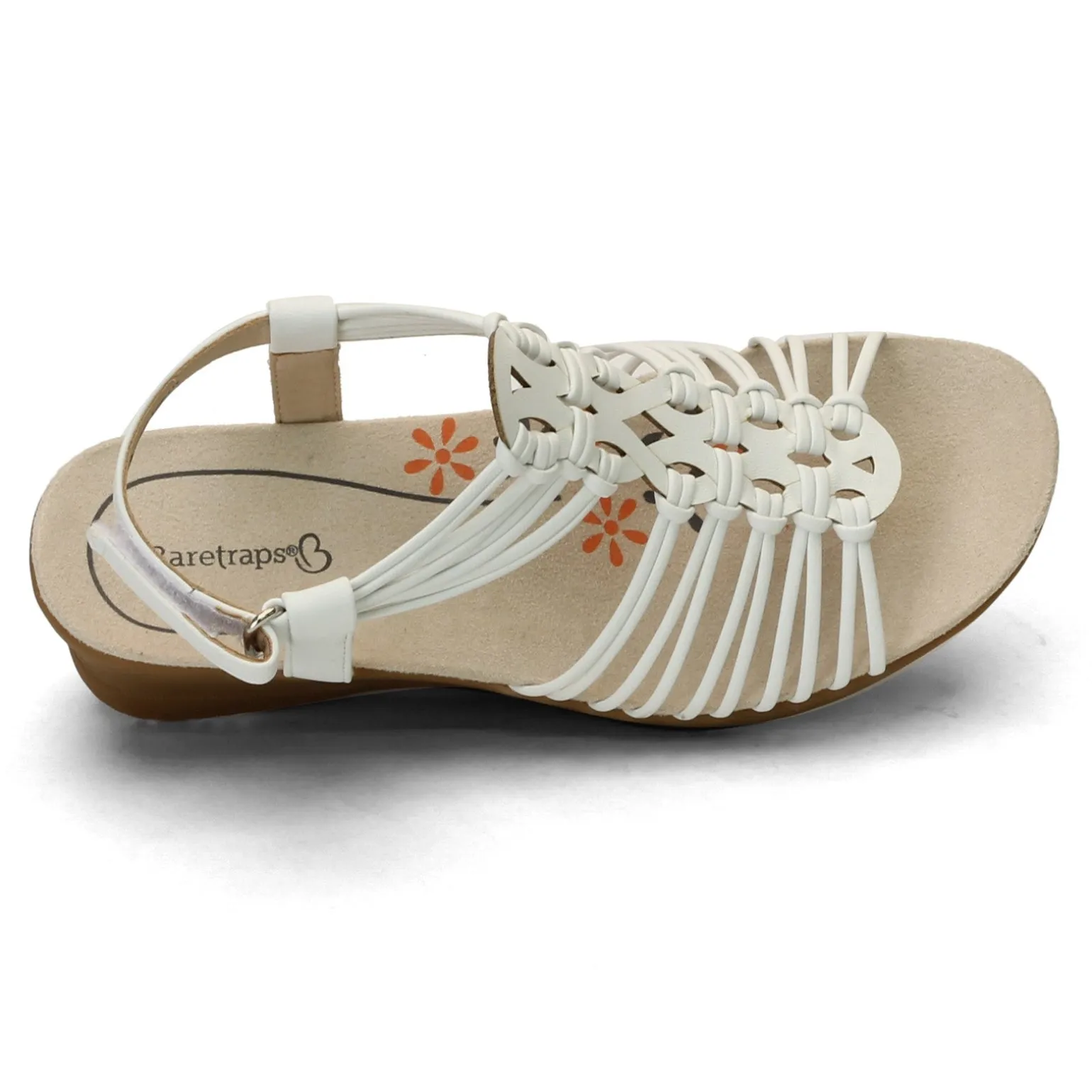 Women's Baretraps, Taren Sandal