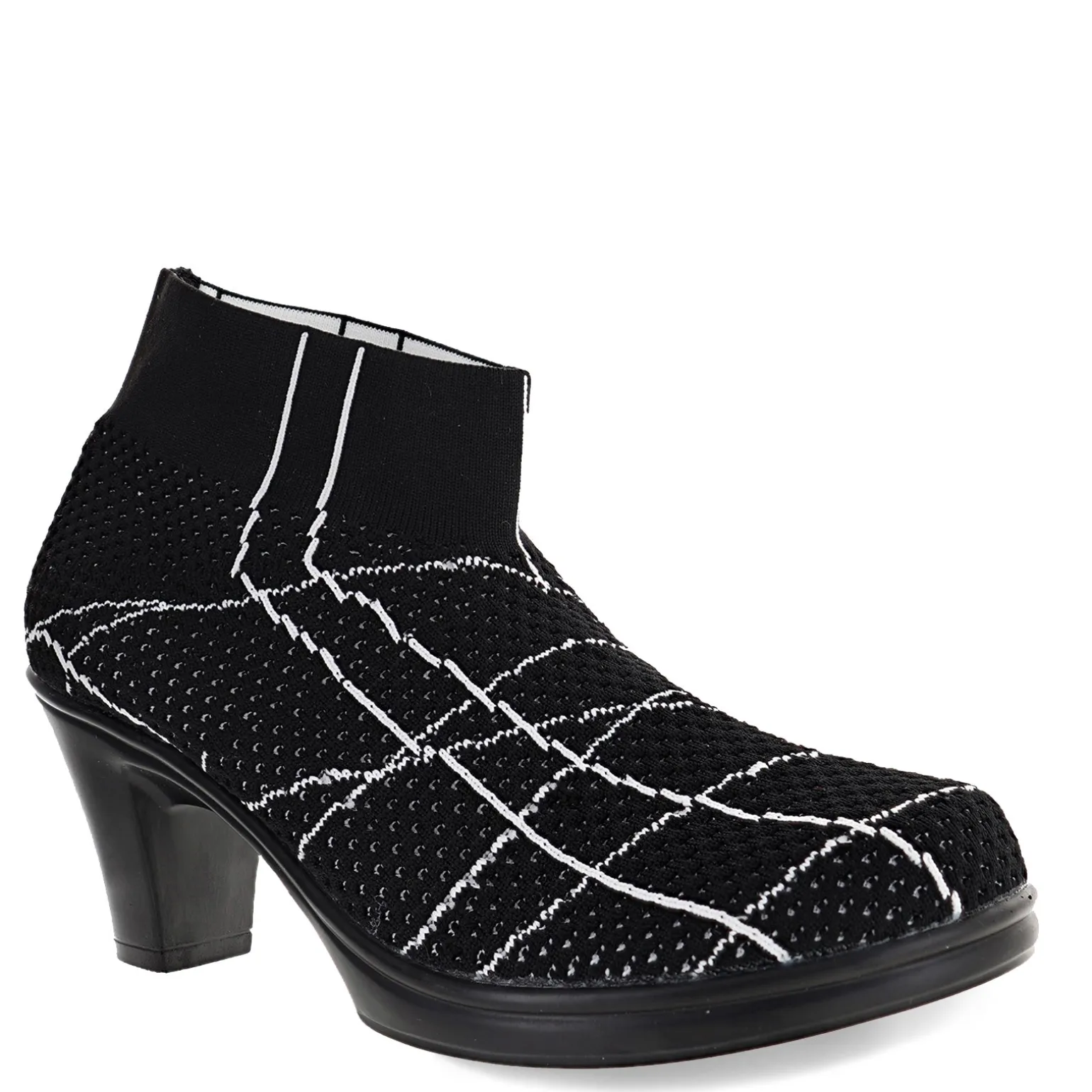Women's Bernie Mev, Doll Boot