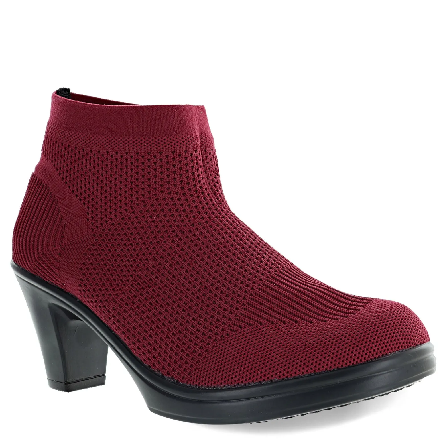 Women's Bernie Mev, Doll Boot
