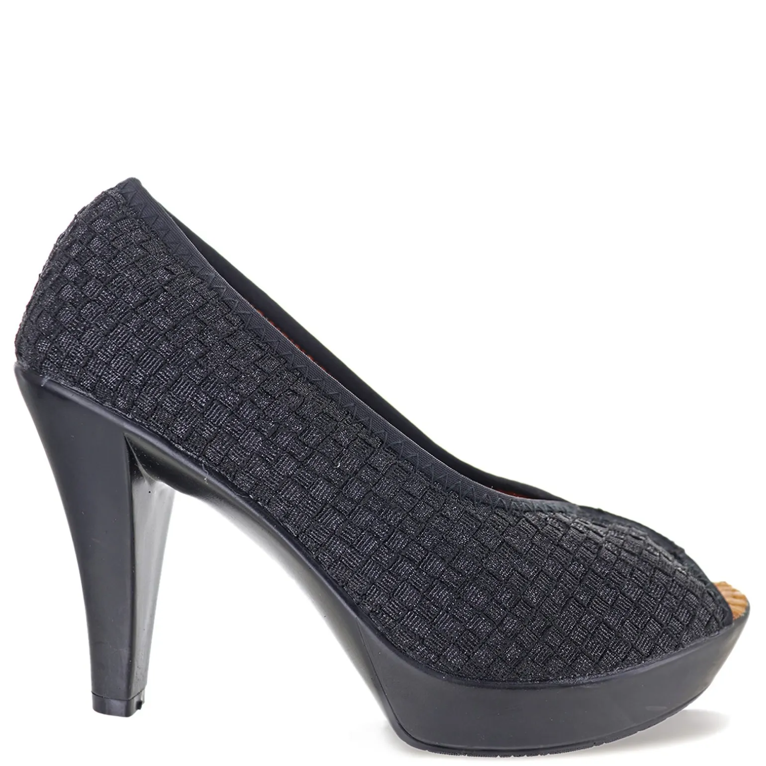 Women's Bernie Mev, Fabulous Pump
