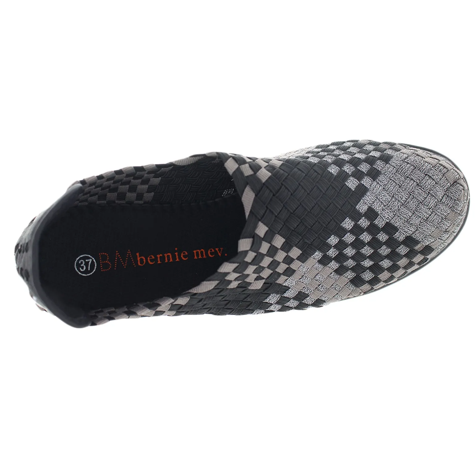 Women's Bernie Mev, Gem Slip-On