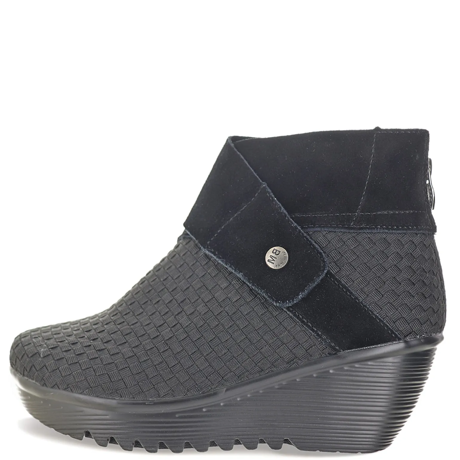 Women's Bernie Mev, Jacqueline Bootie