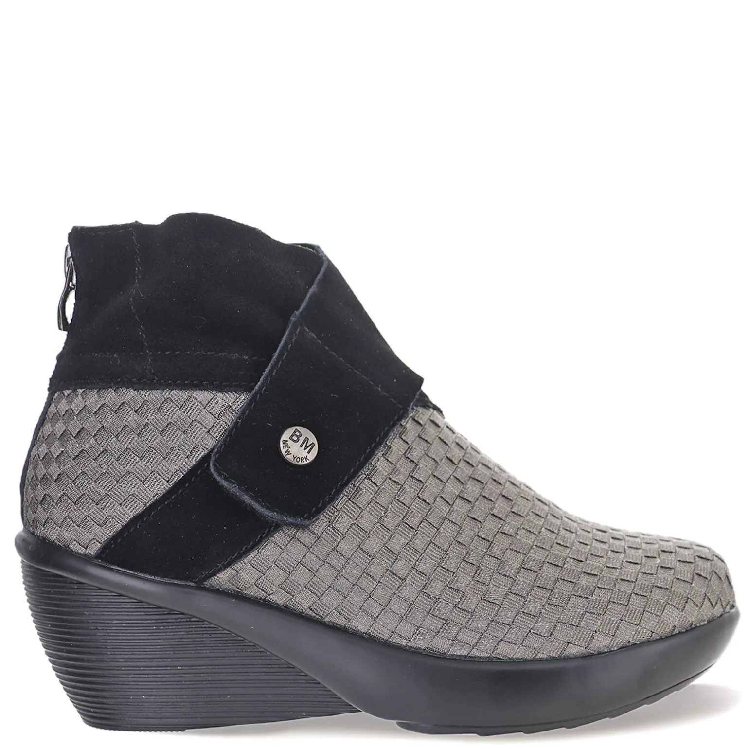 Women's Bernie Mev, Jacqueline Bootie