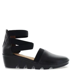 Women's Bernie Mev, Sigal Wedge