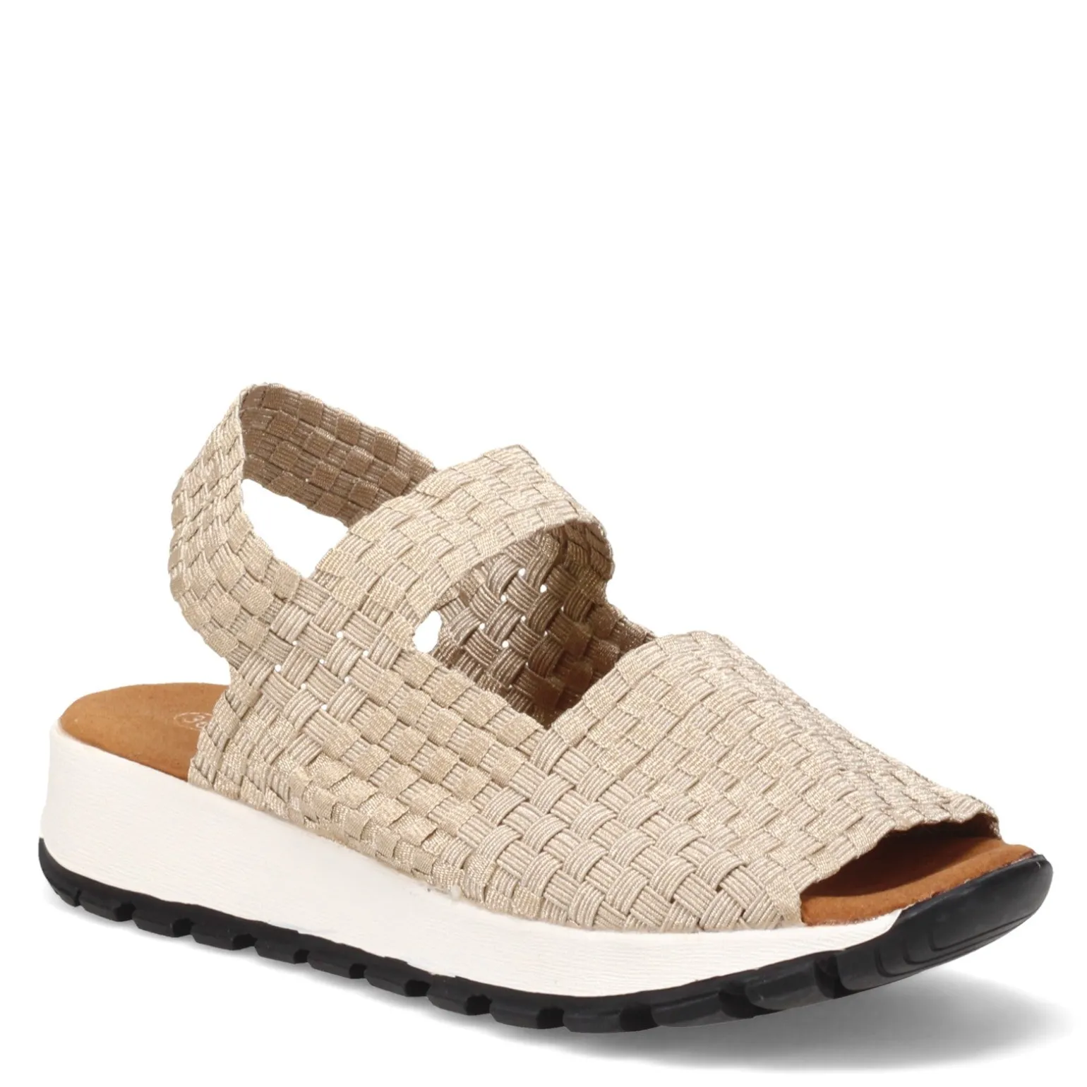 Women's Bernie Mev, Tara Bay Sandal