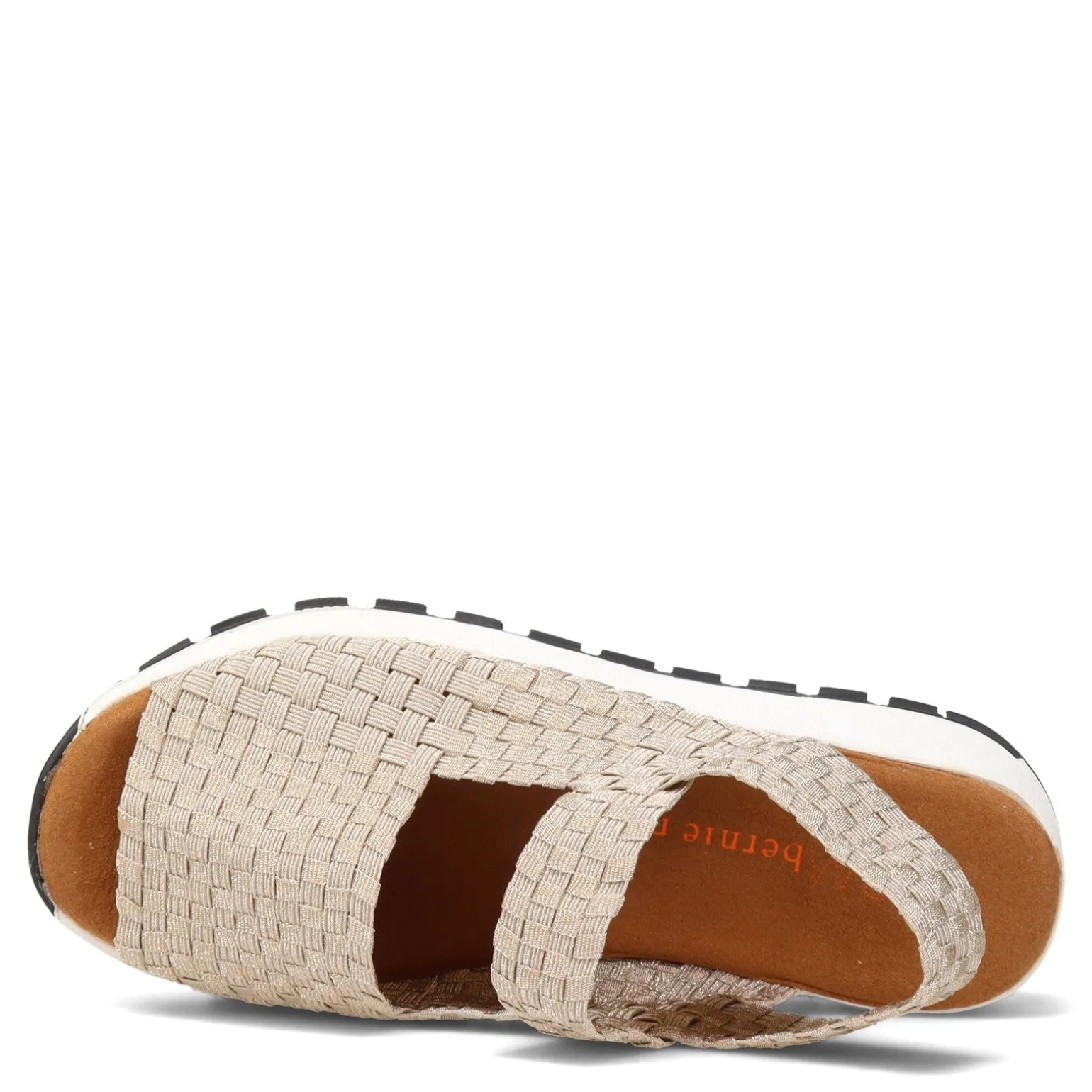 Women's Bernie Mev, Tara Bay Sandal