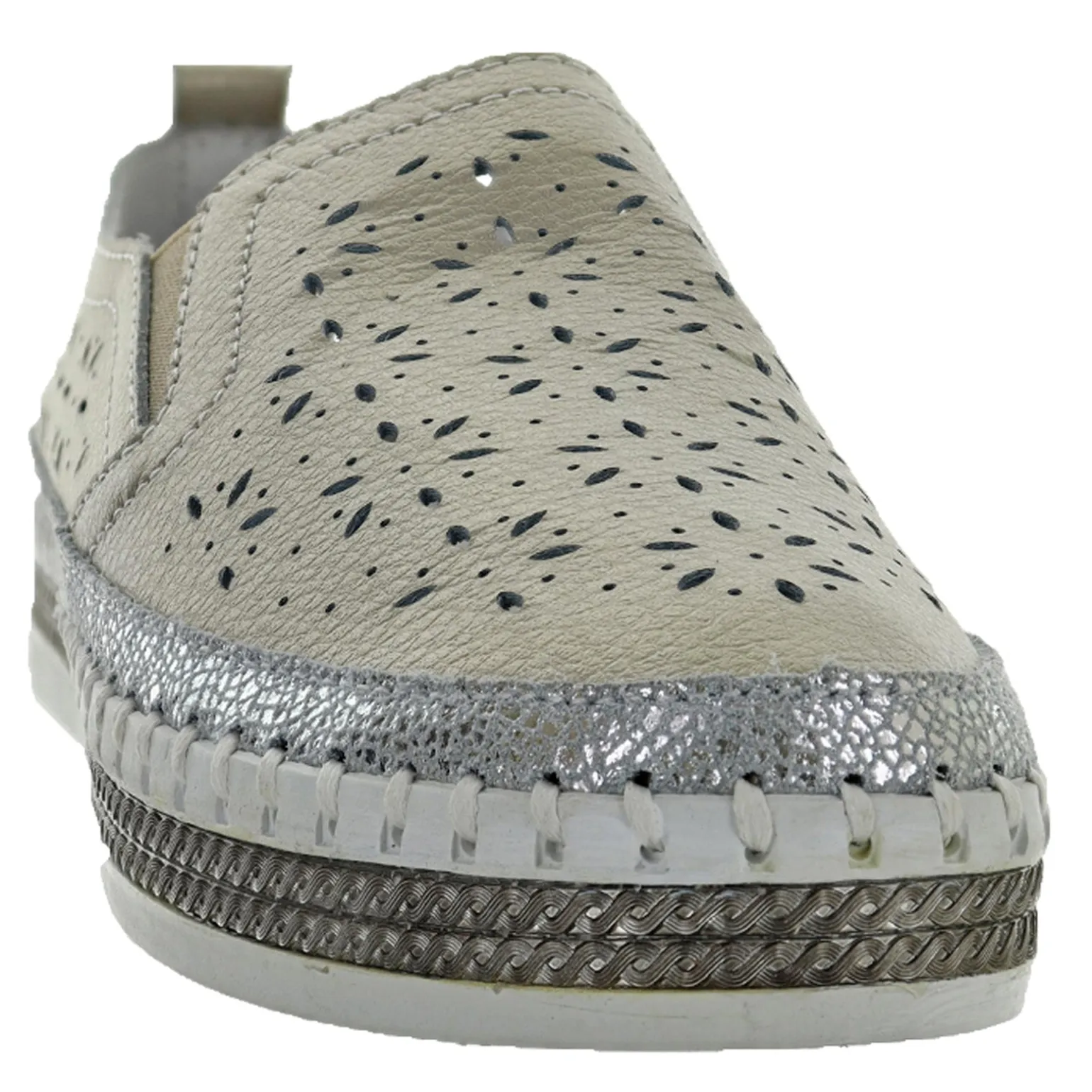 Women's Bernie Mev, TW99 Slip-On