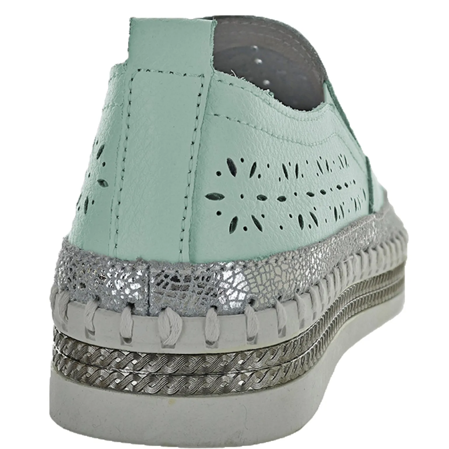 Women's Bernie Mev, TW99 Slip-On