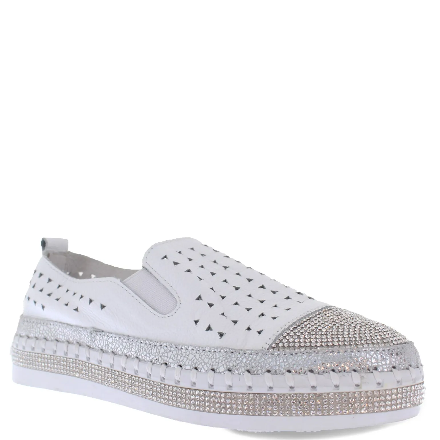 Women's Bernie Mev, TW187 Sneaker