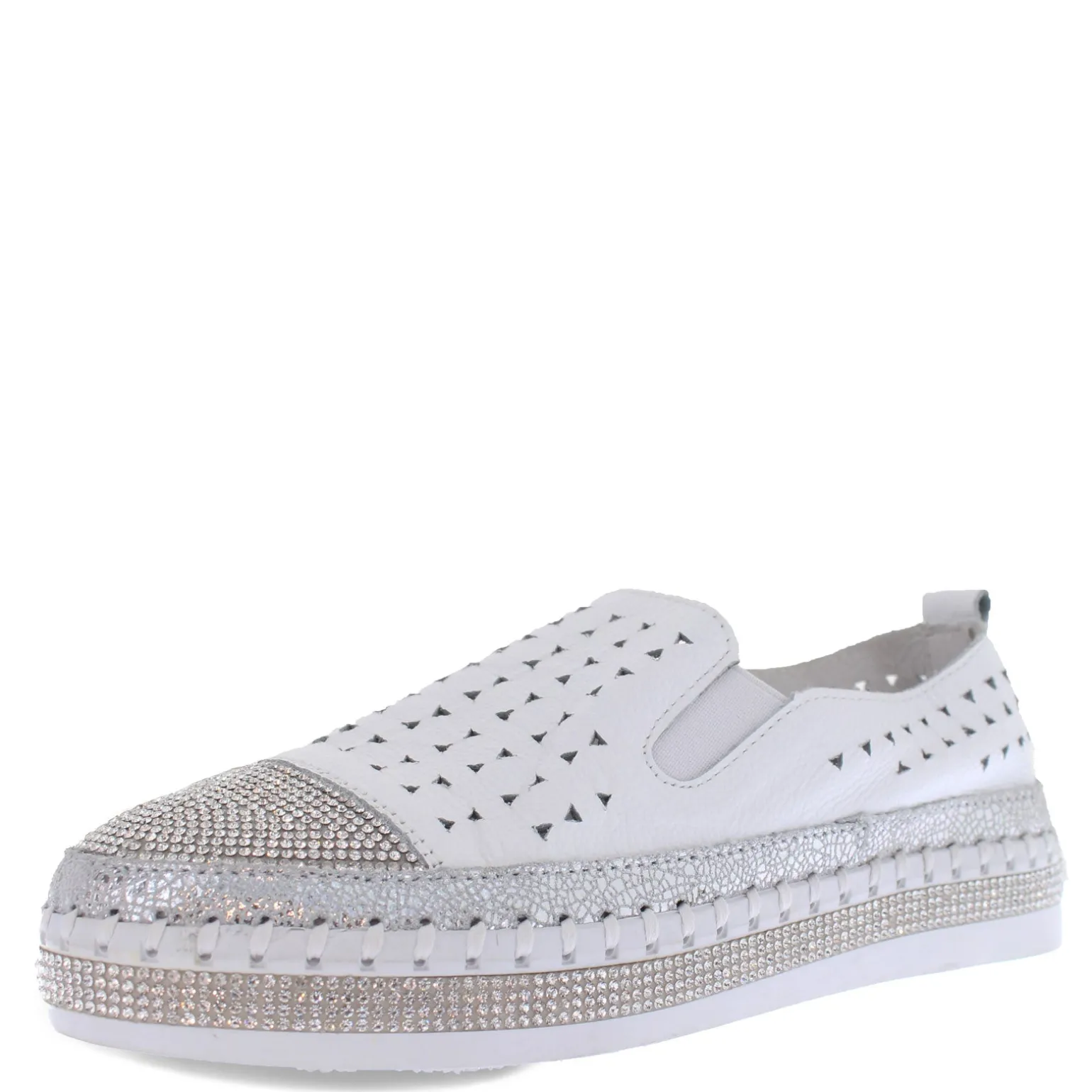 Women's Bernie Mev, TW187 Sneaker