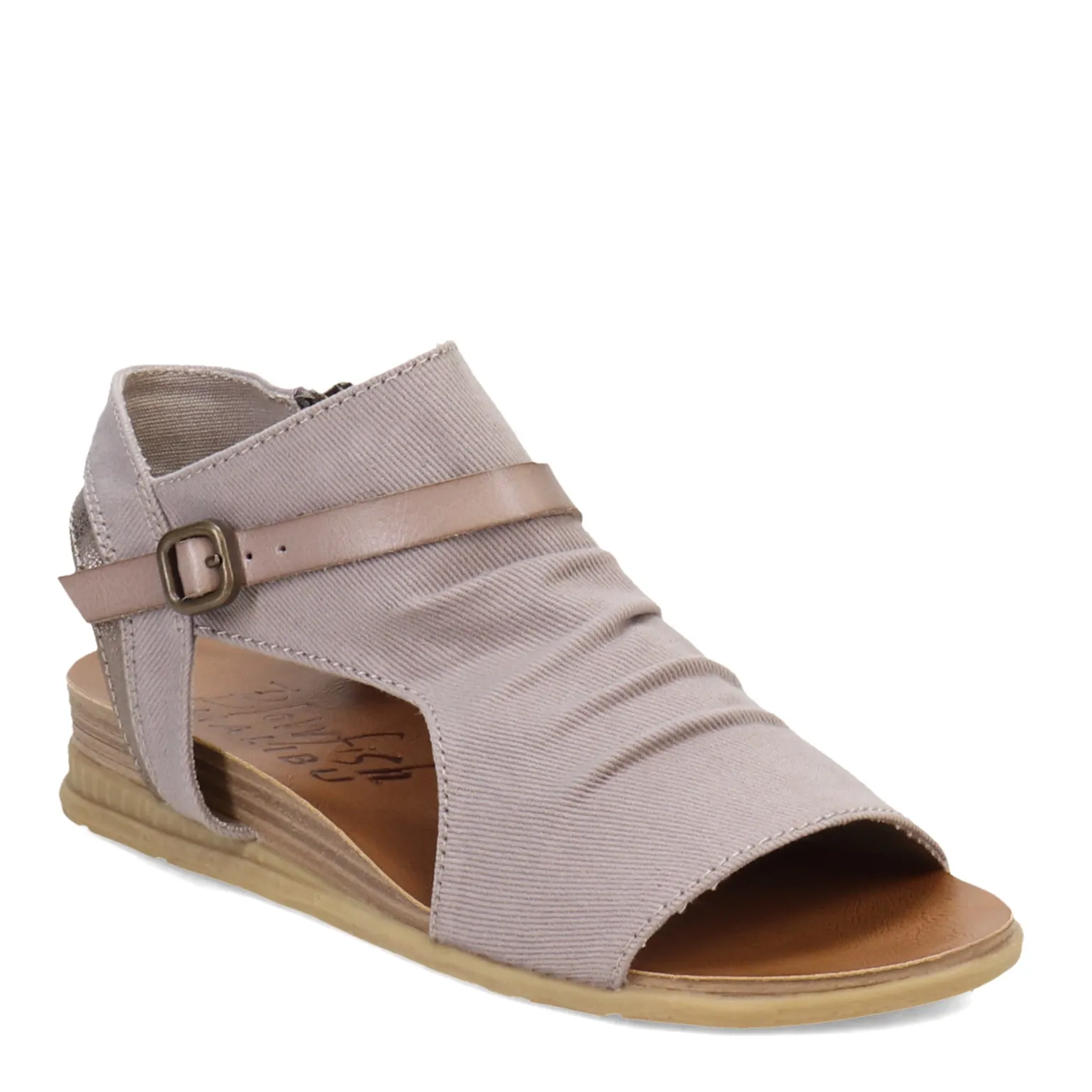 Women's Blowfish Malibu, Burn Sandal