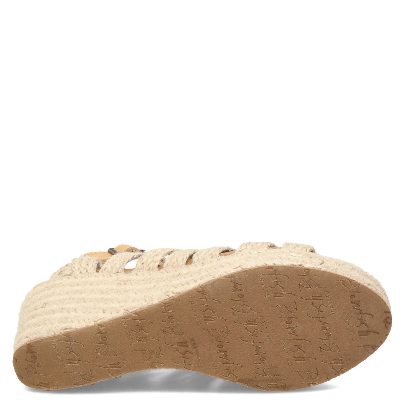 Women's Blowfish Malibu, Pazazz Rope Sandal