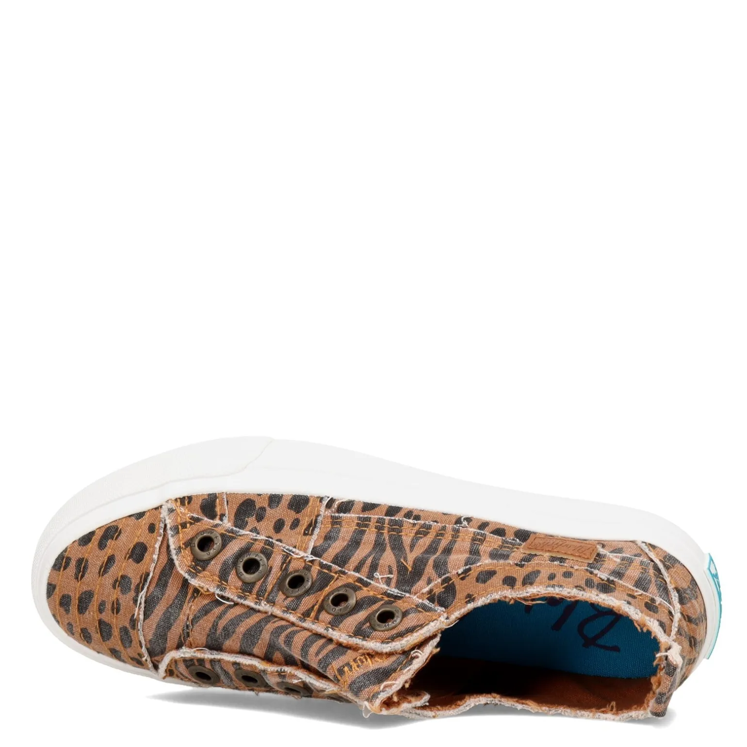 Women's Blowfish Malibu, Play Sneaker
