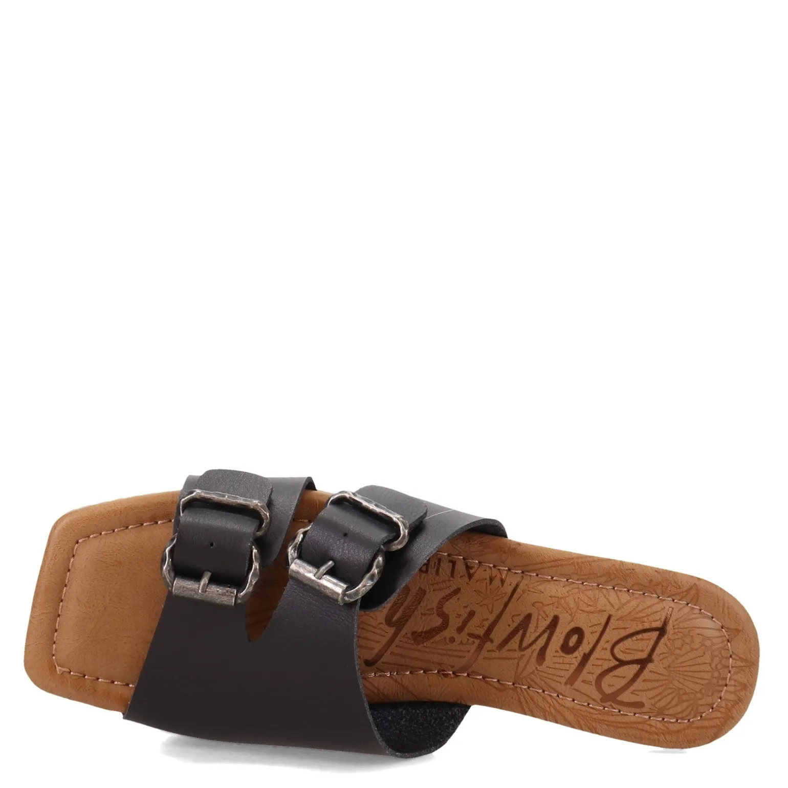 Women's Blowfish Malibu, Zailey Sandal