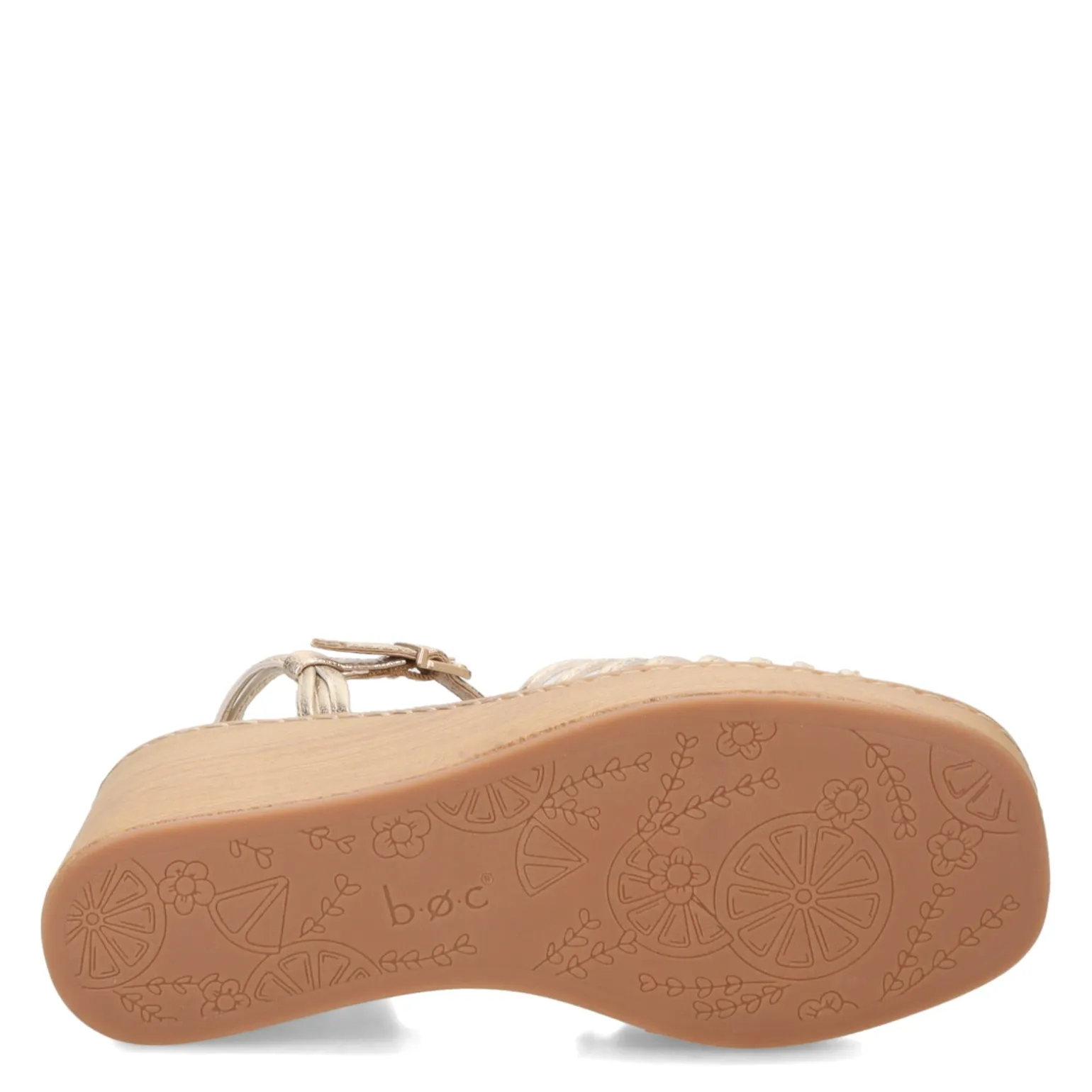 Women's b.o.c, Catalina Sandal