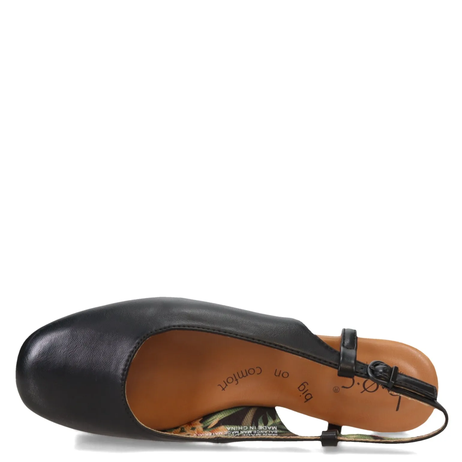 Women's b.o.c, Perri Flat