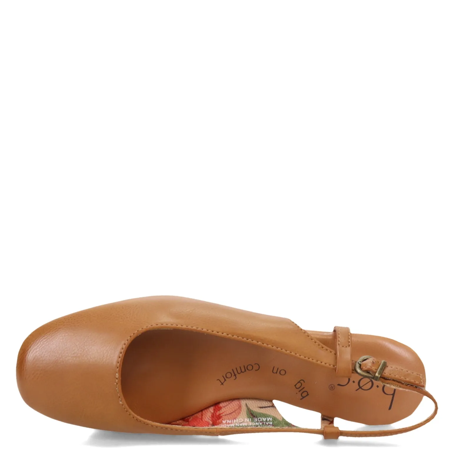 Women's b.o.c, Perri Flat