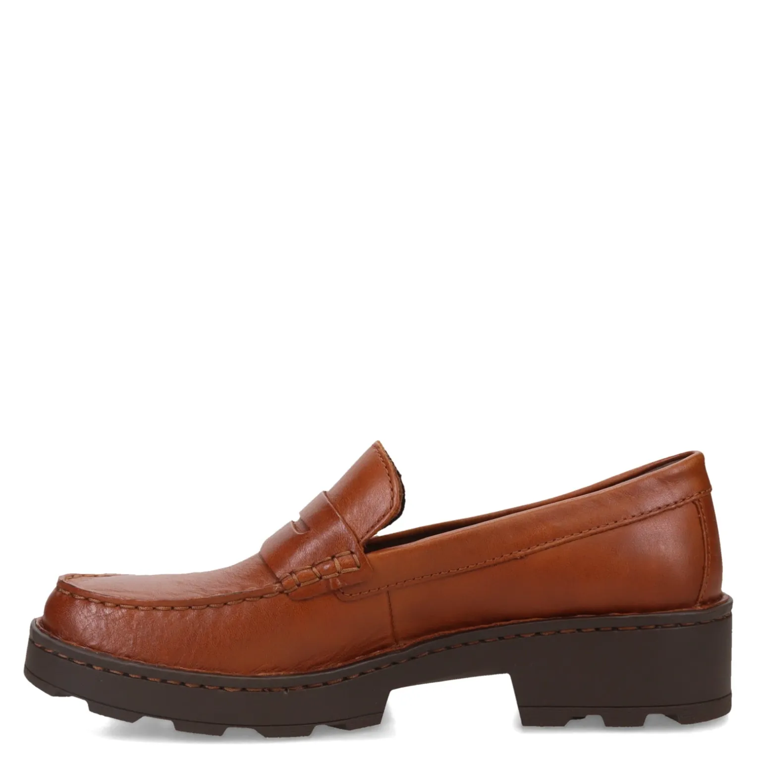 Women's Born, Carrera Loafer