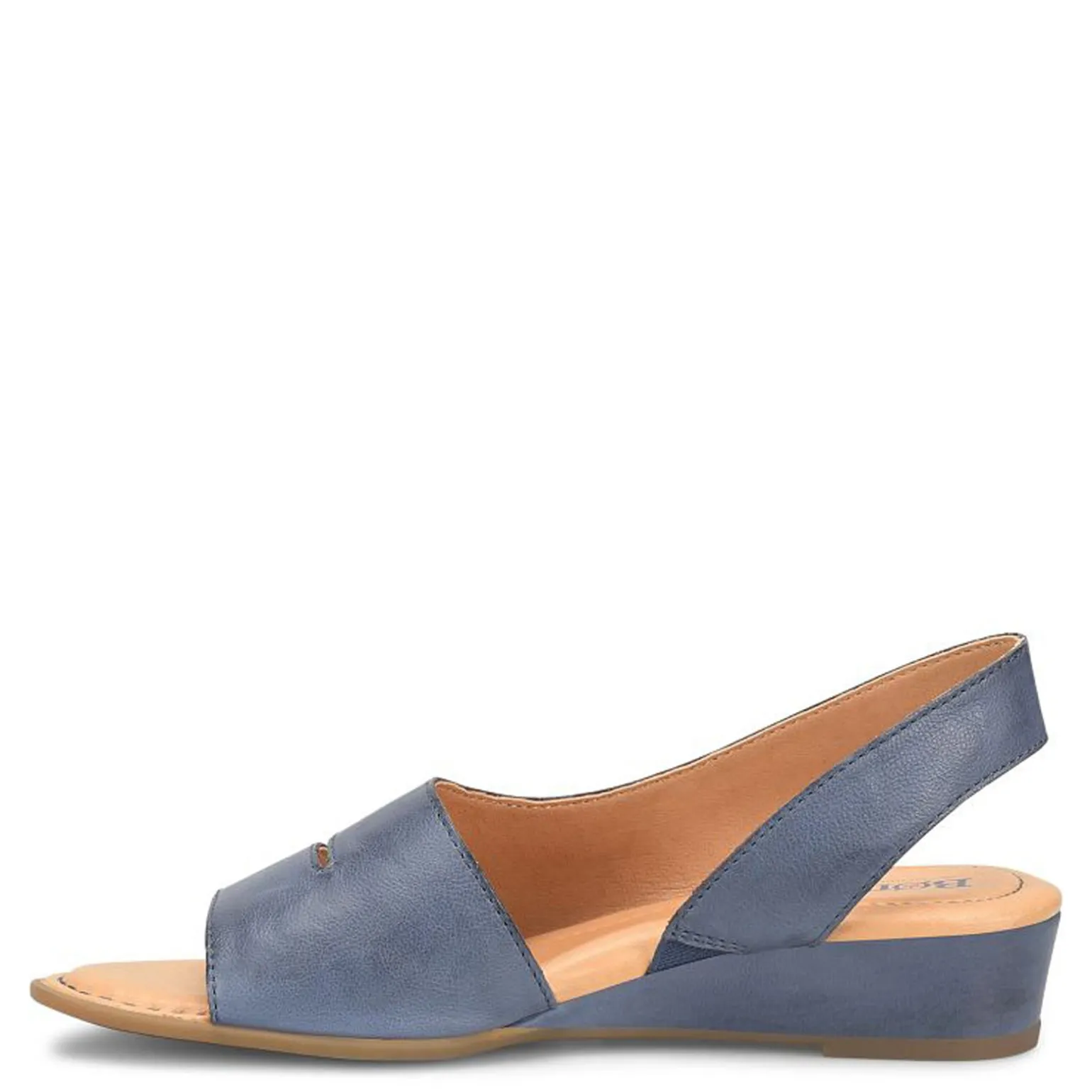 Women's Born, Crista Sandal