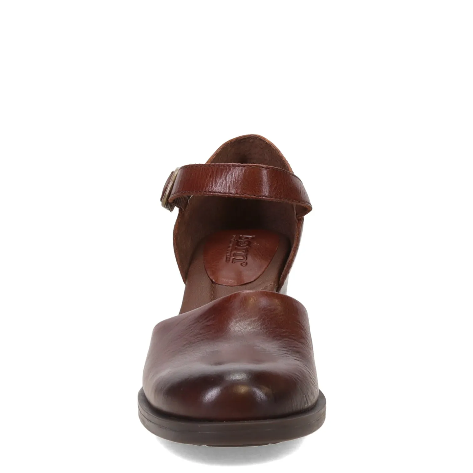 Women's Born, Haida Pump