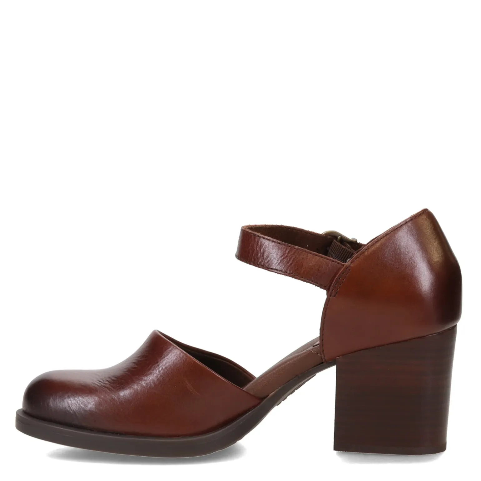 Women's Born, Haida Pump