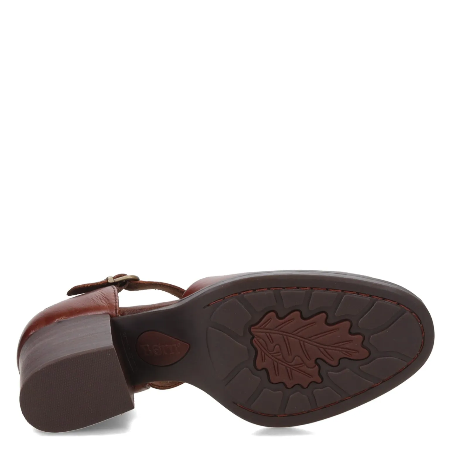 Women's Born, Haida Pump