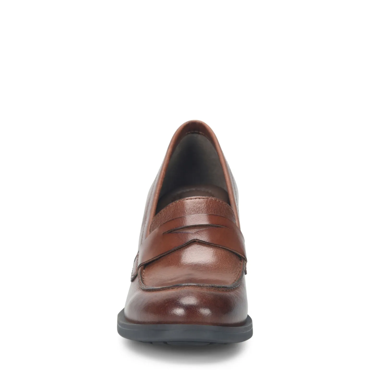 Women's Born, Holliston Loafer Pump